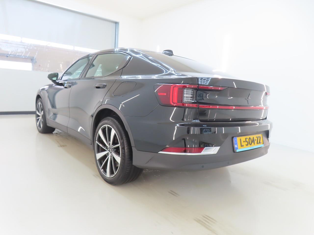 Foto 5 van Polestar 2