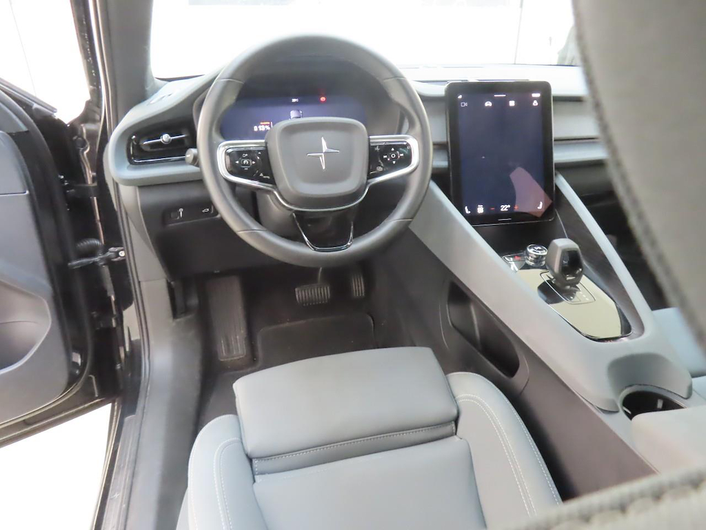 Foto 6 van Polestar 2