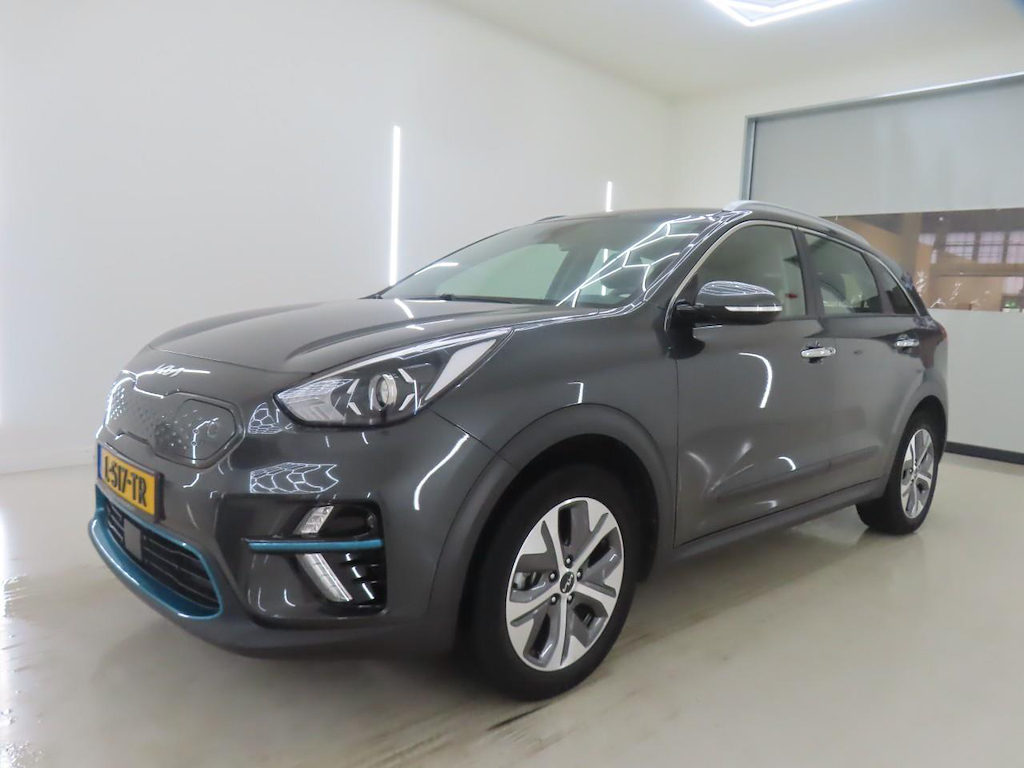 Foto 2 van Kia Niro