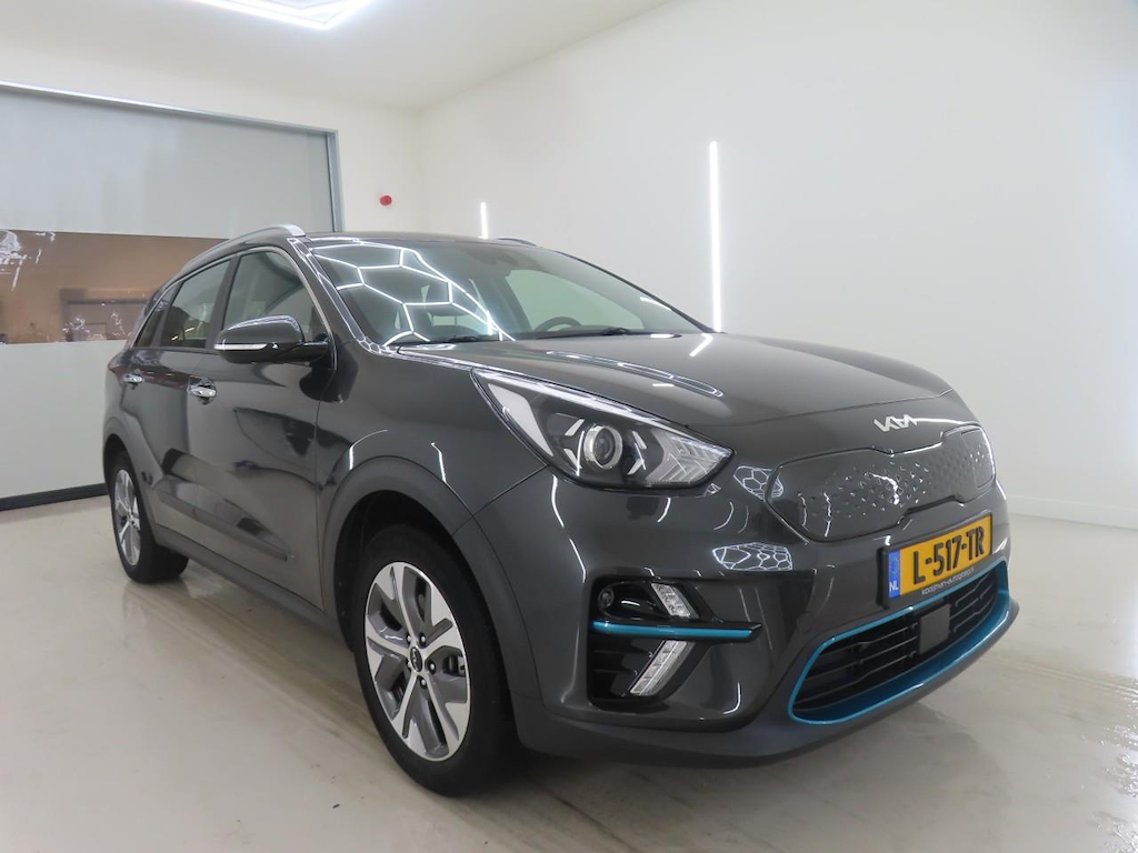 Foto 3 van Kia Niro