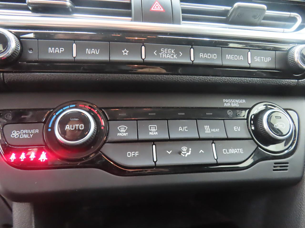 Foto 22 van Kia Niro