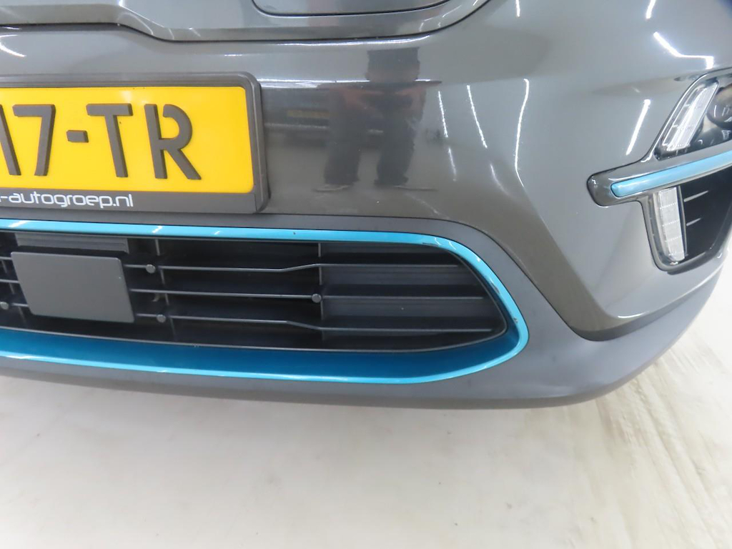 Foto 28 van Kia Niro