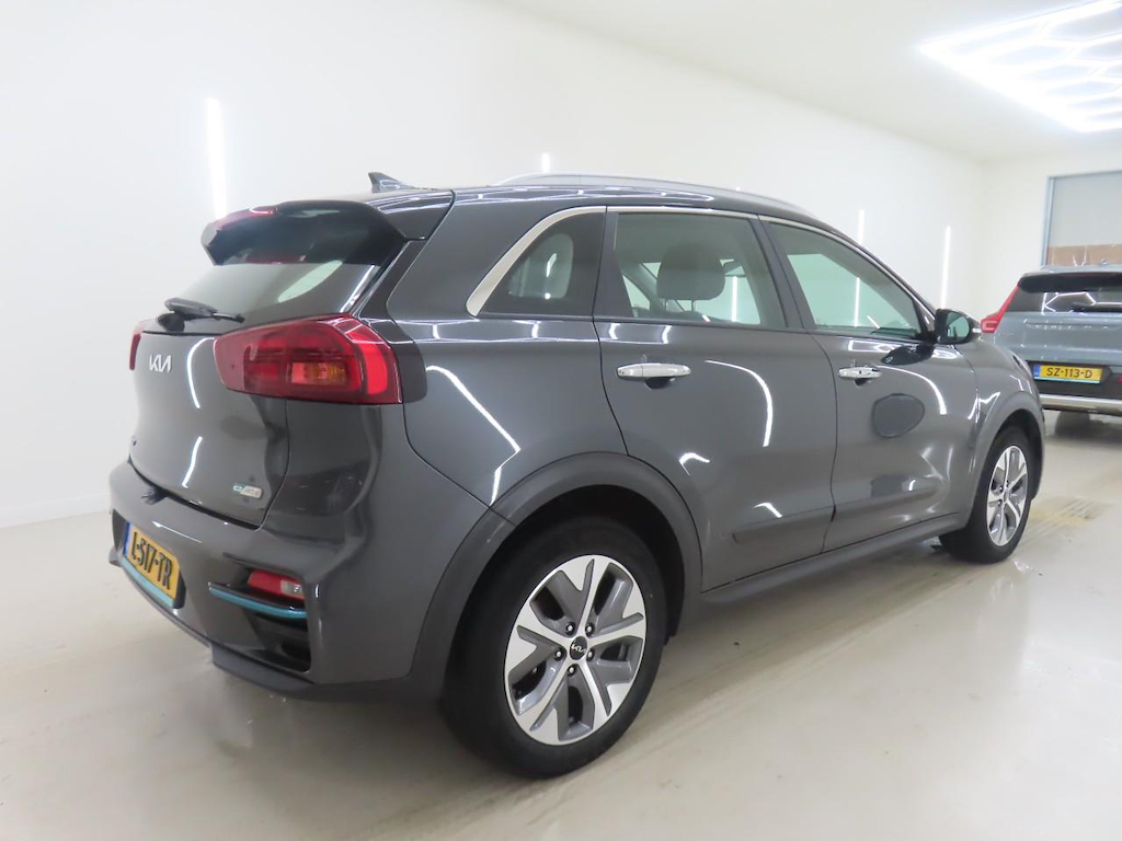 Foto 4 van Kia Niro