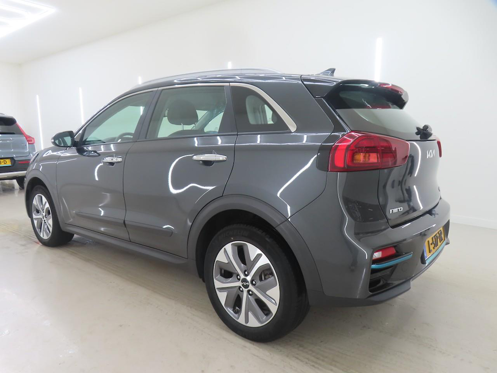 Foto 5 van Kia Niro