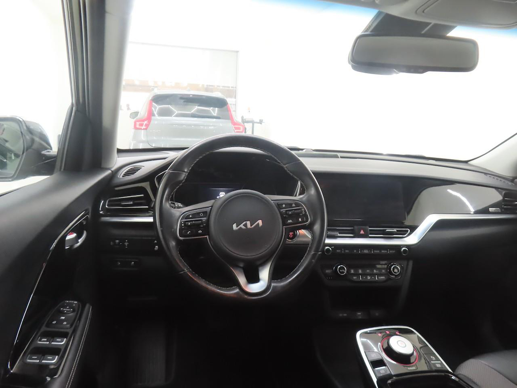 Foto 6 van Kia Niro
