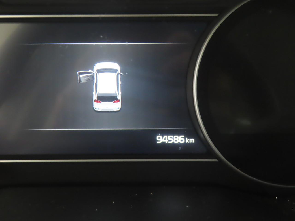 Foto 7 van Kia Niro