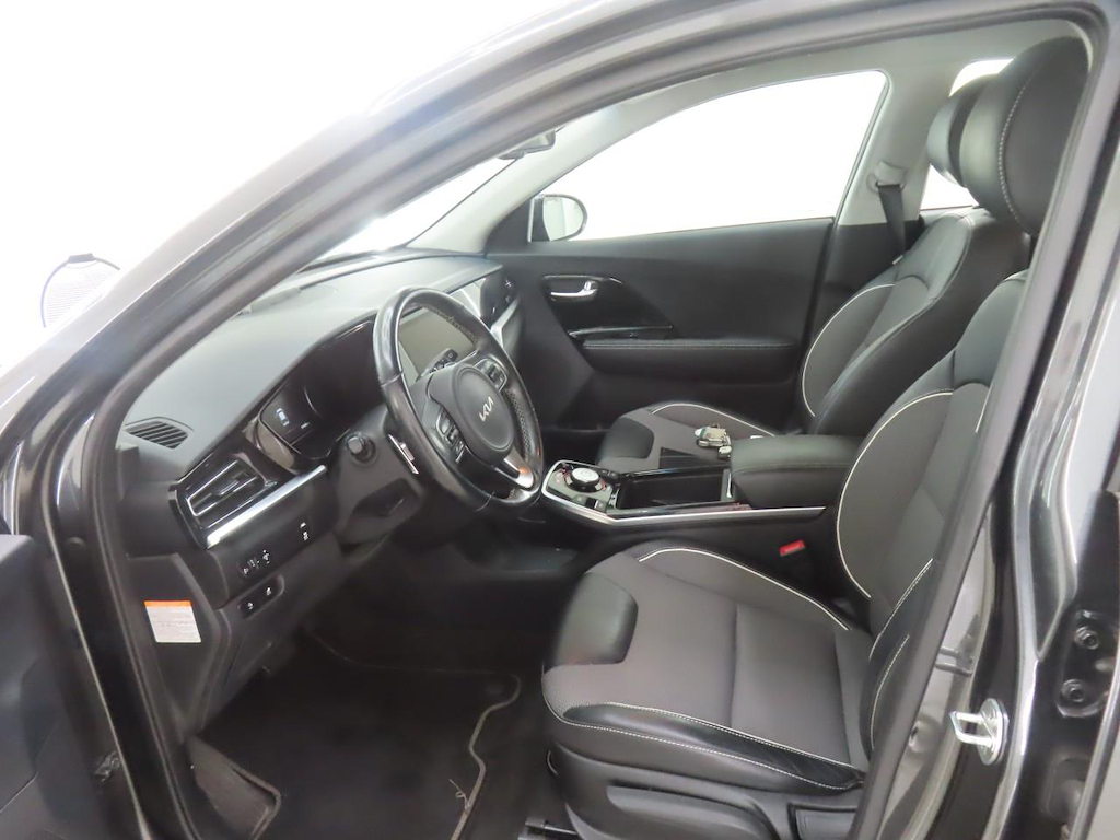 Foto 8 van Kia Niro