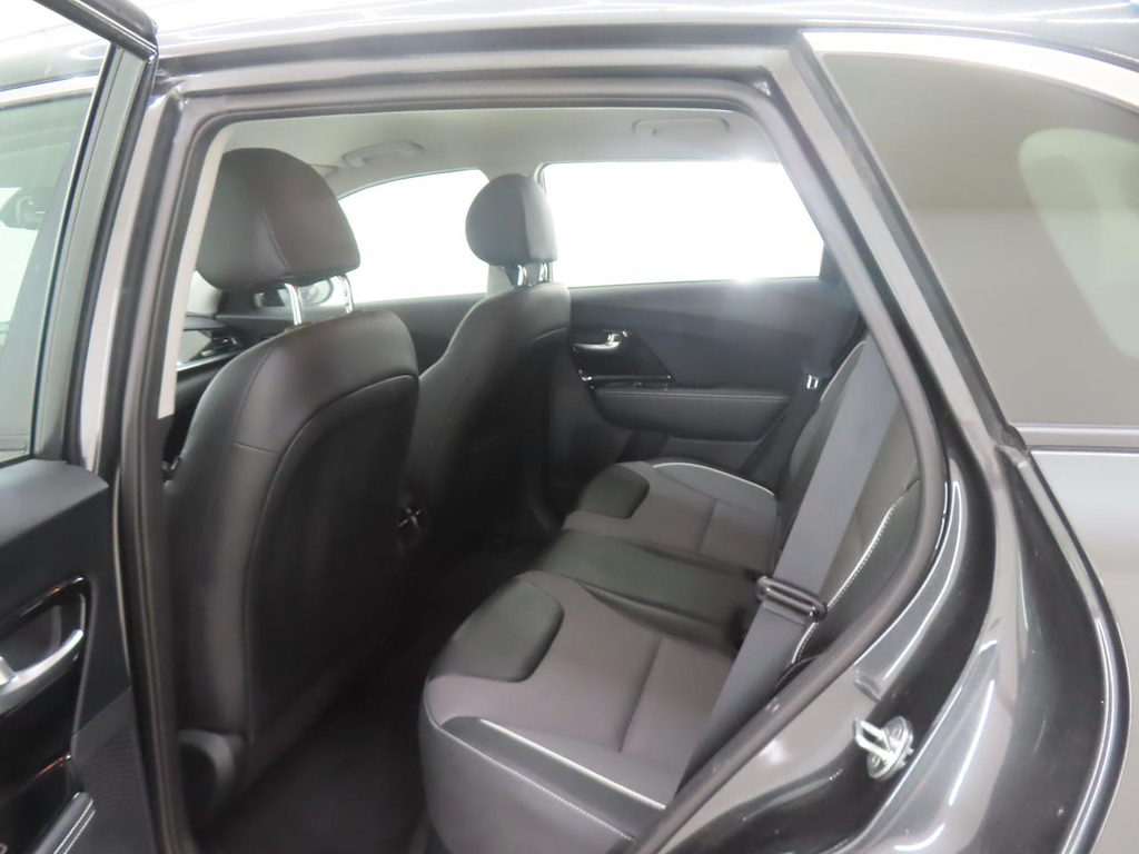 Foto 9 van Kia Niro