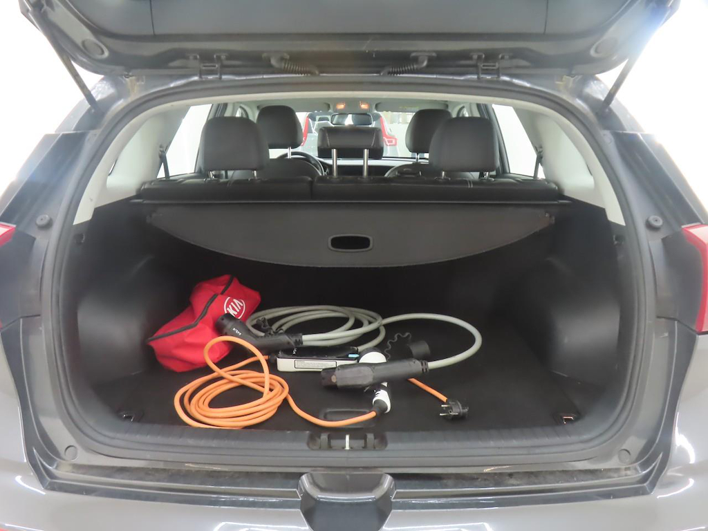 Foto 10 van Kia Niro