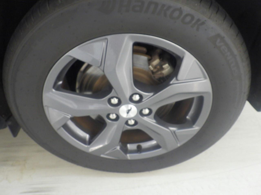 Foto 12 van Ford Mustang