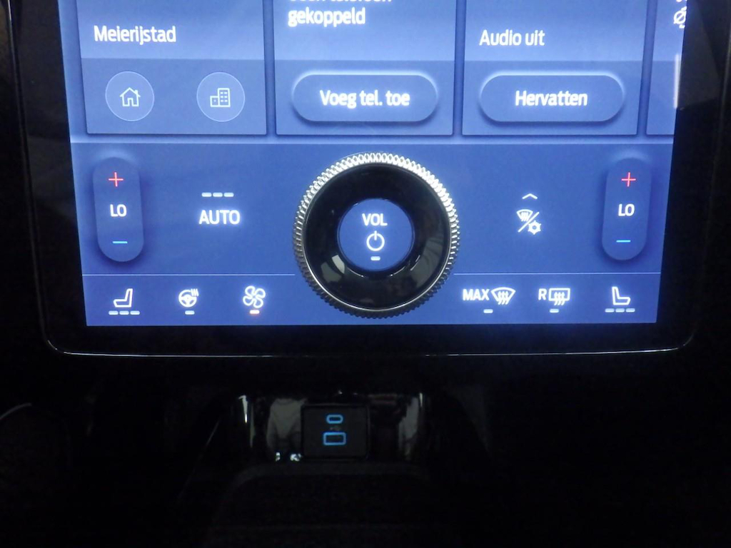 Foto 18 van Ford Mustang
