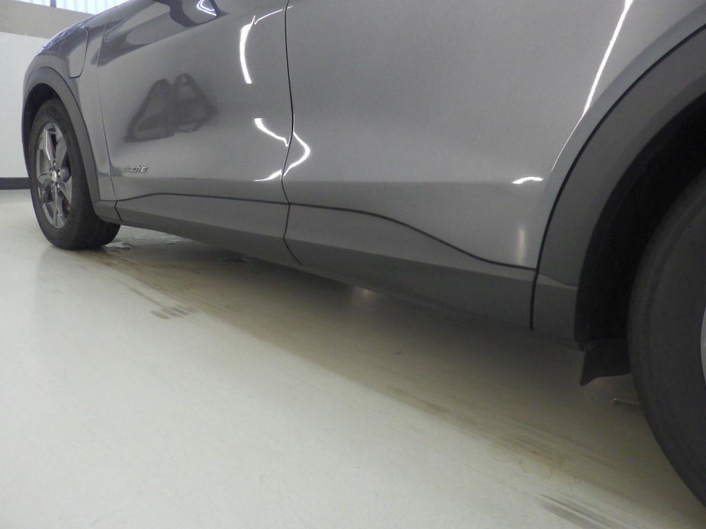 Foto 25 van Ford Mustang