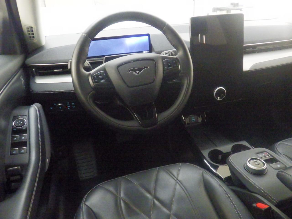 Foto 4 van Ford Mustang