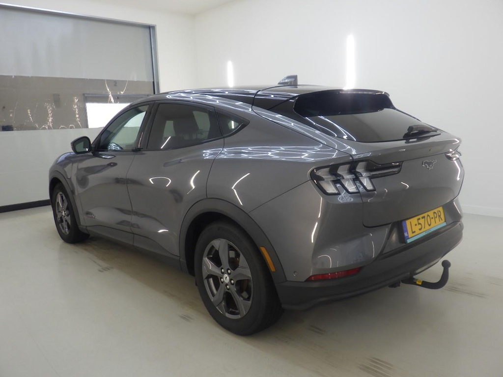 Foto 6 van Ford Mustang