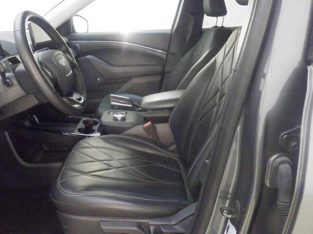 Foto 7 van Ford Mustang