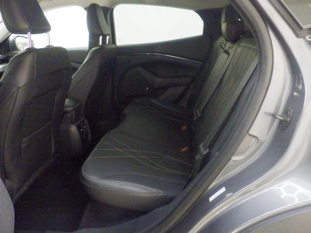 Foto 8 van Ford Mustang