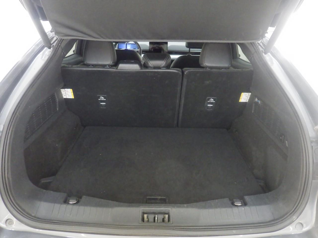 Foto 9 van Ford Mustang