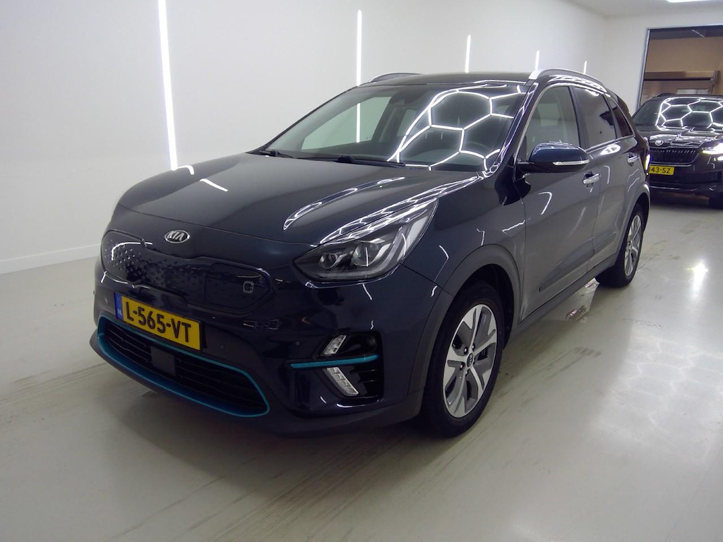 Foto 2 van Kia Niro