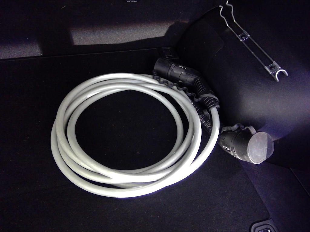 Foto 11 van Kia Niro