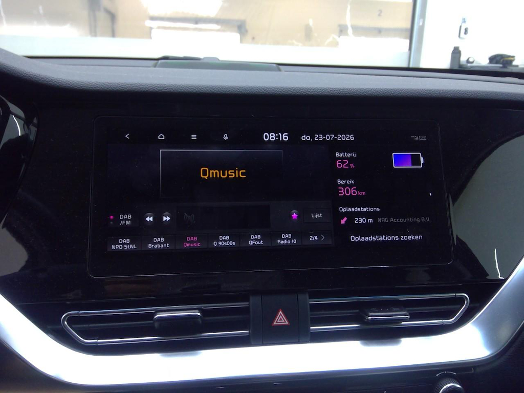 Foto 19 van Kia Niro