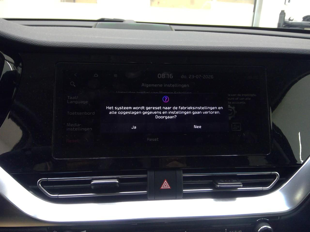 Foto 20 van Kia Niro