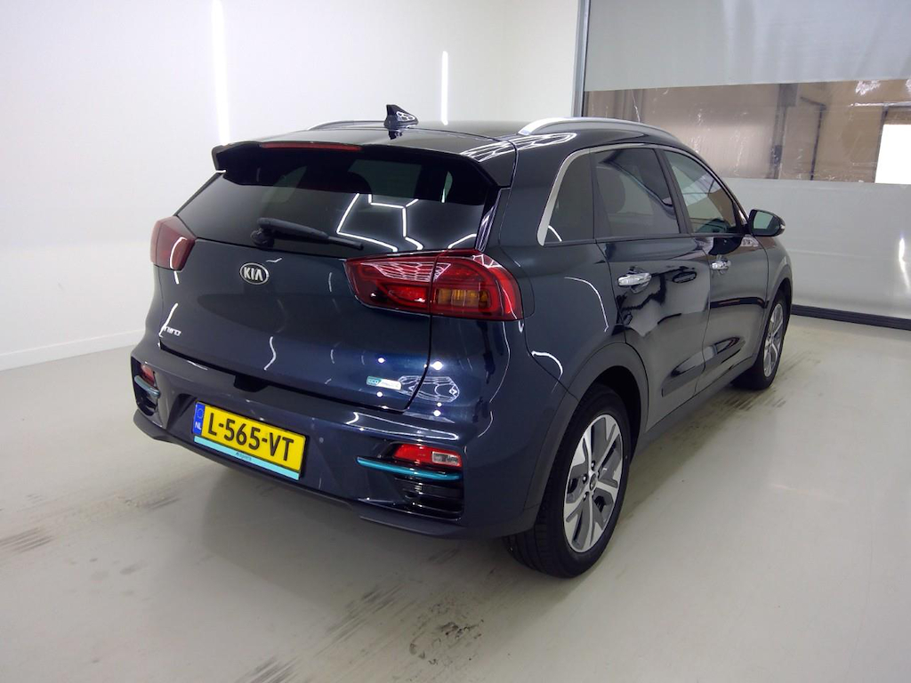 Foto 3 van Kia Niro
