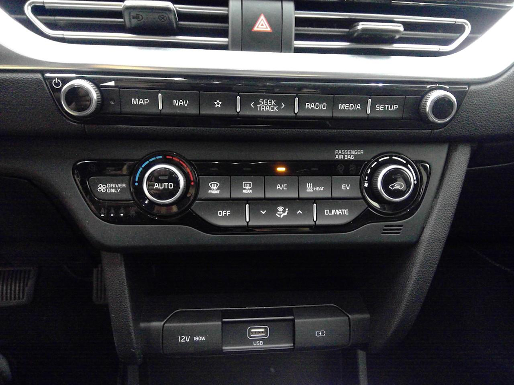 Foto 21 van Kia Niro