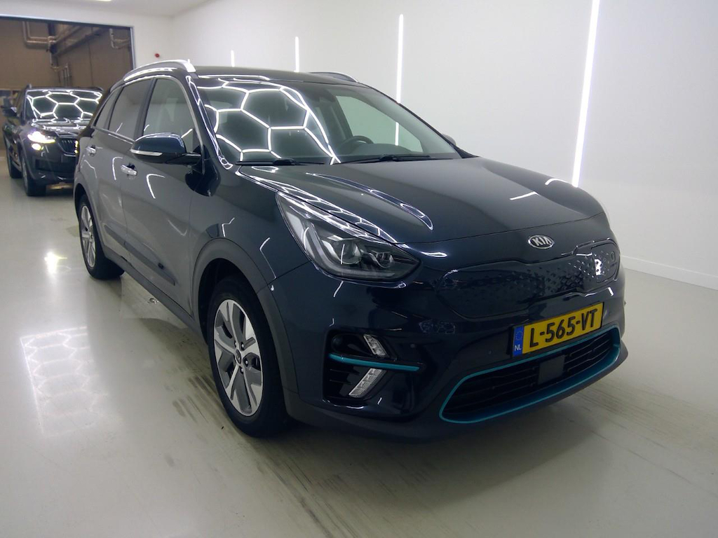 Foto 6 van Kia Niro