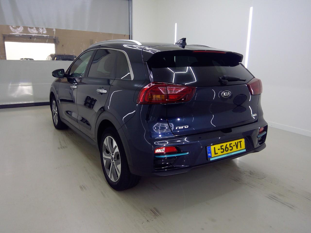 Foto 7 van Kia Niro