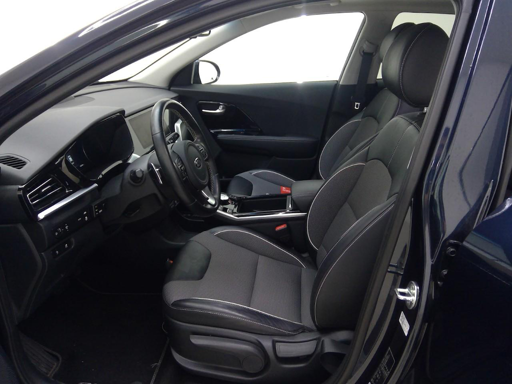 Foto 8 van Kia Niro