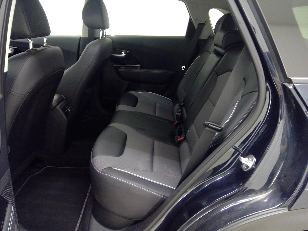Foto 9 van Kia Niro