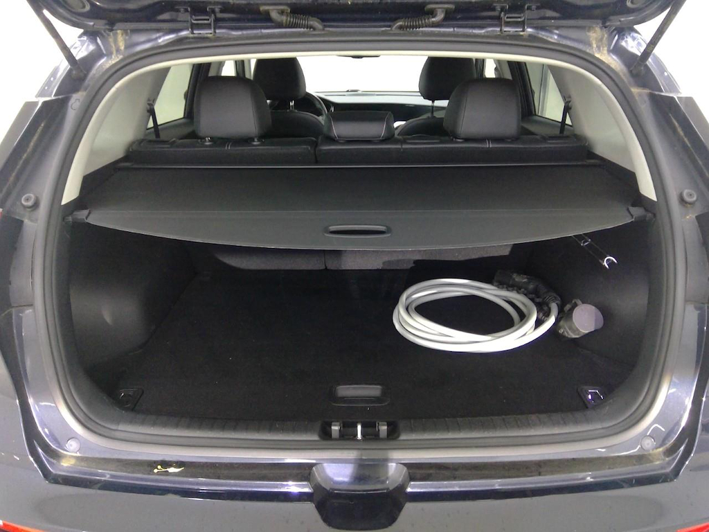 Foto 10 van Kia Niro