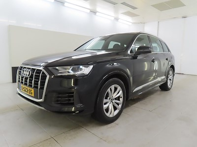 Achetez AUDI Q7 sur Ayvens Carmarket