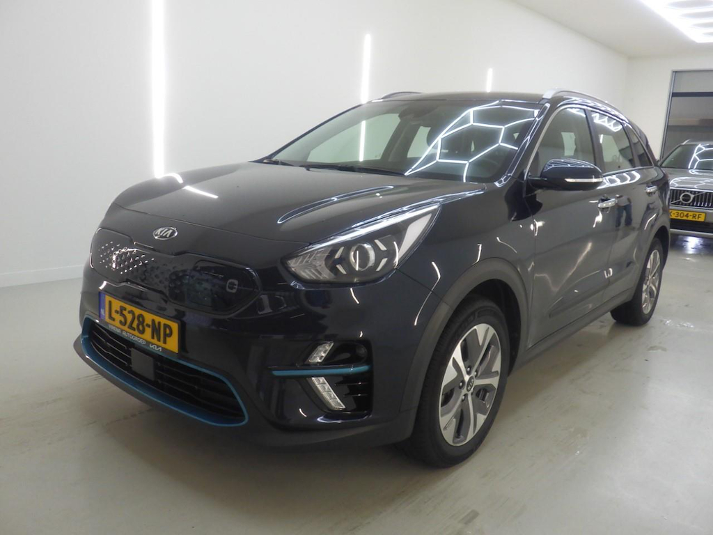 Foto 2 van Kia Niro