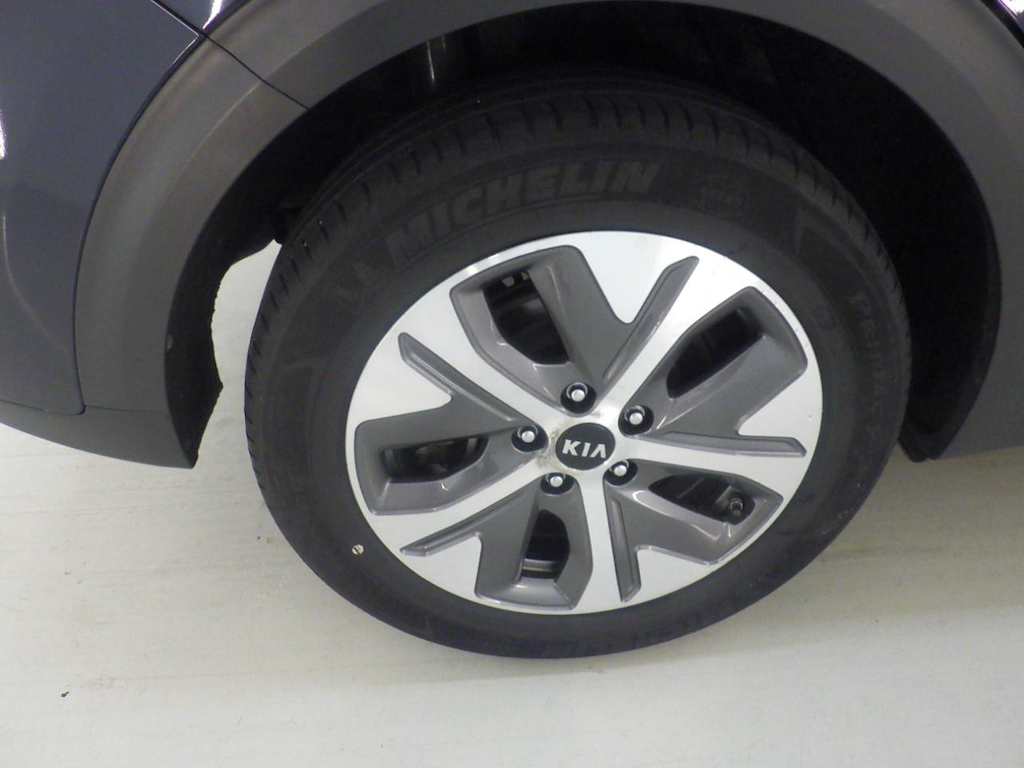 Foto 10 van Kia Niro