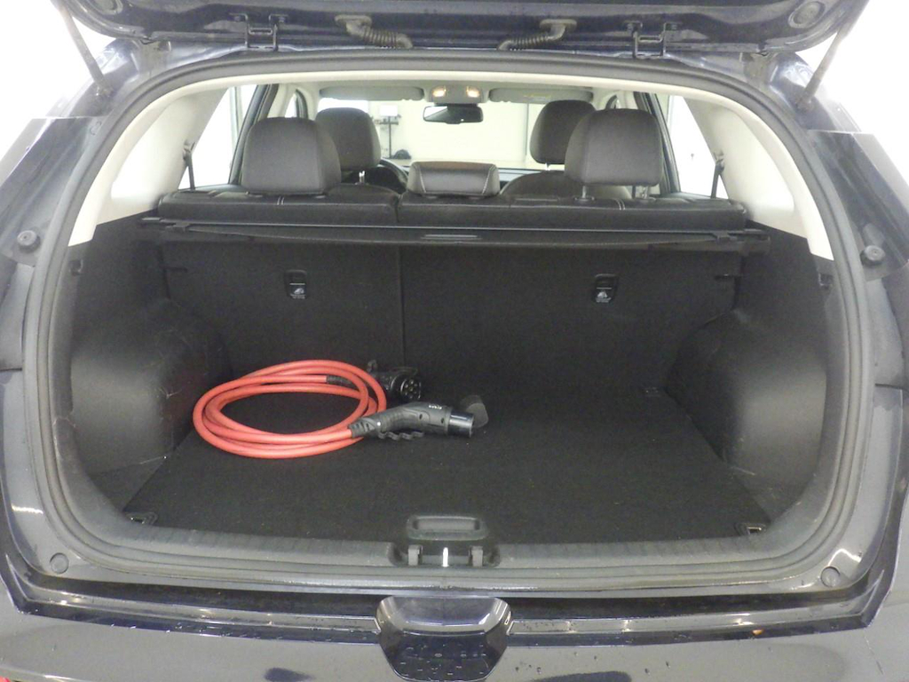 Foto 11 van Kia Niro