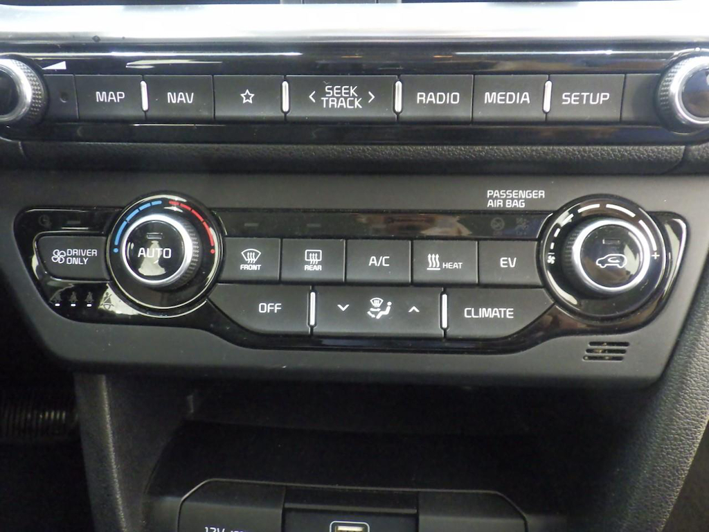 Foto 17 van Kia Niro
