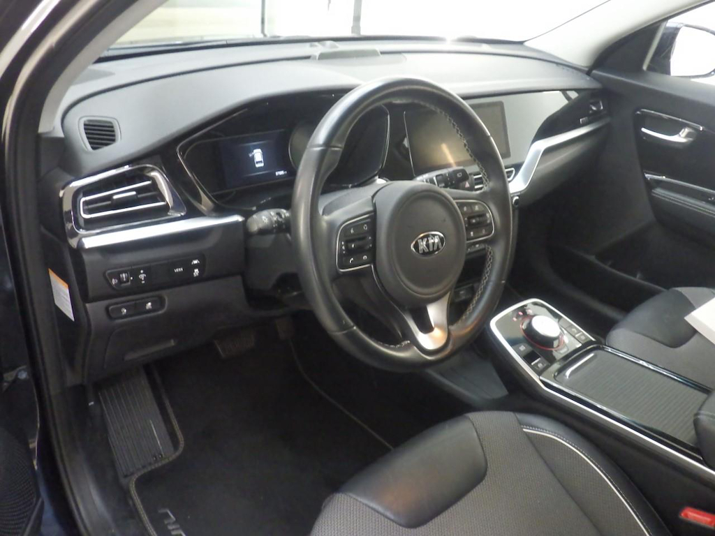 Foto 3 van Kia Niro