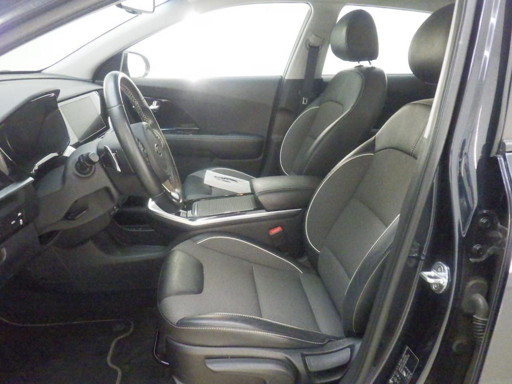 Foto 5 van Kia Niro