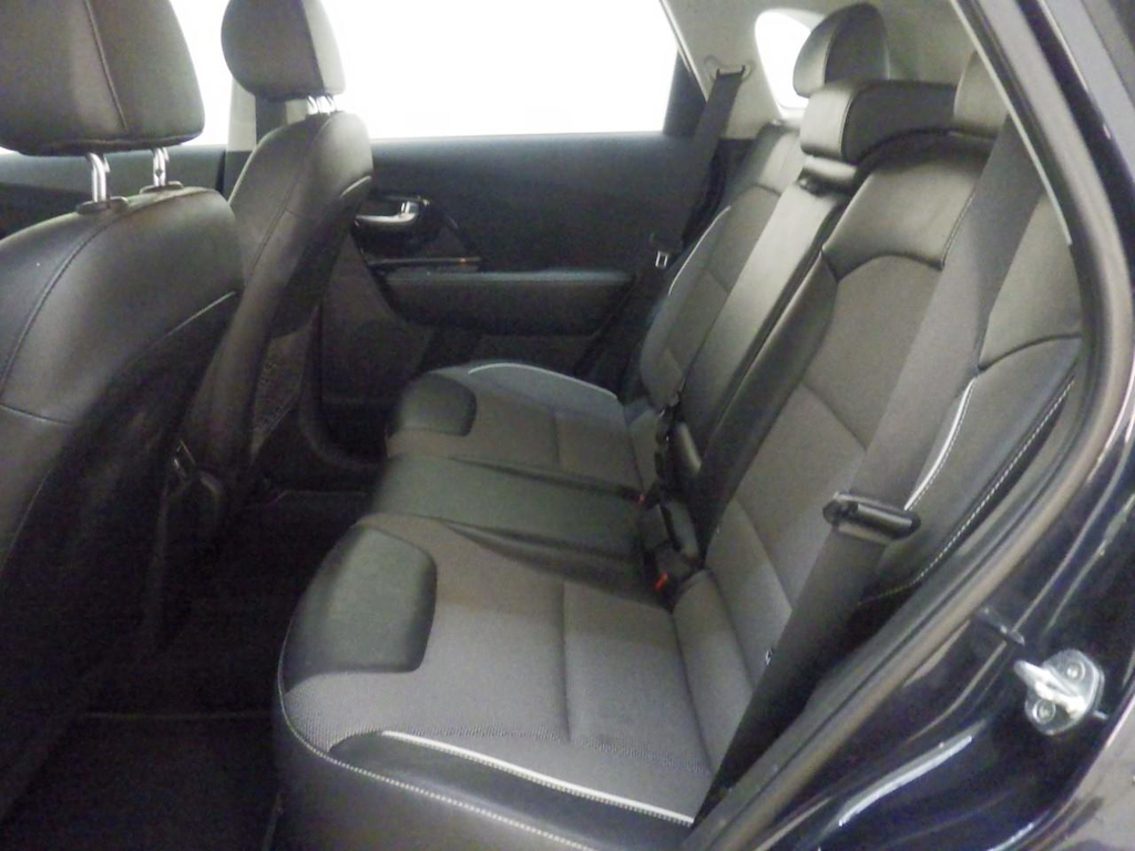 Foto 6 van Kia Niro
