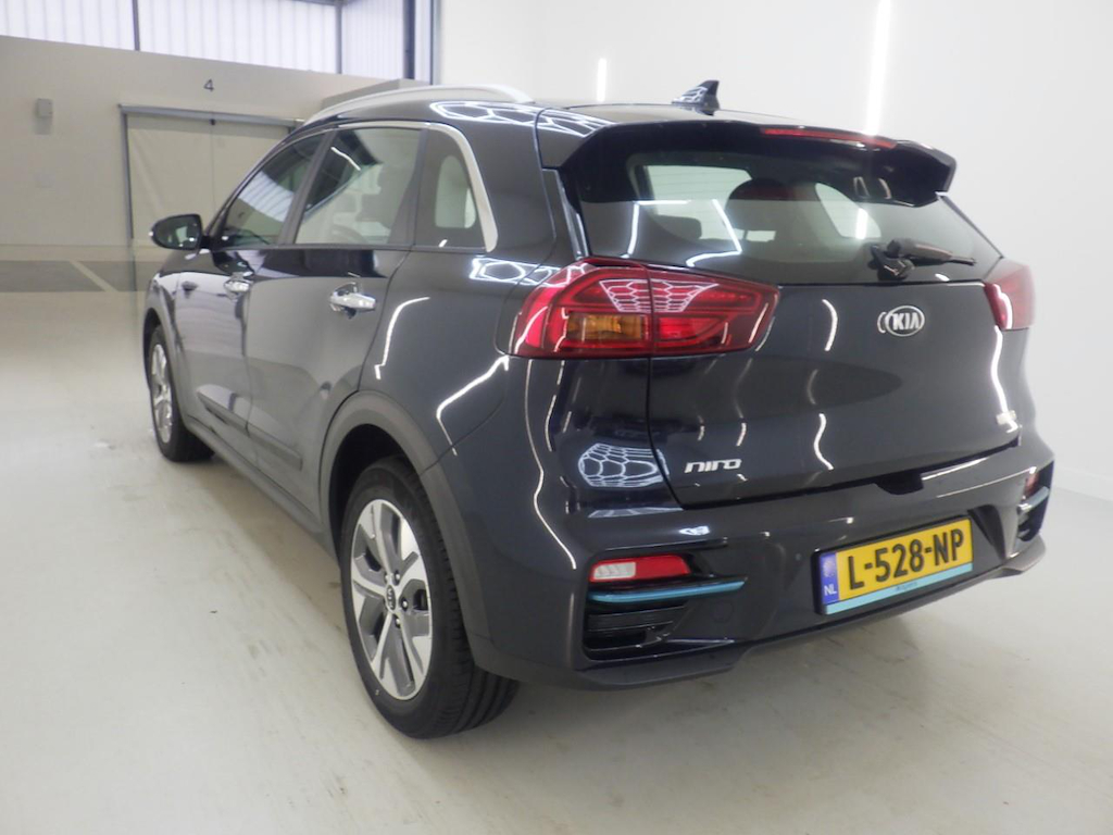 Foto 7 van Kia Niro