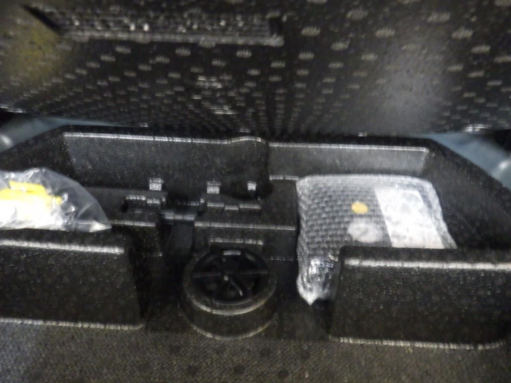 Foto 9 van Kia Niro