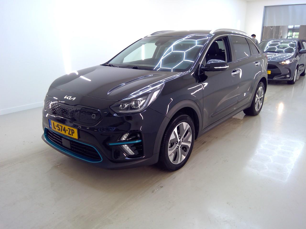 Foto 2 van Kia Niro