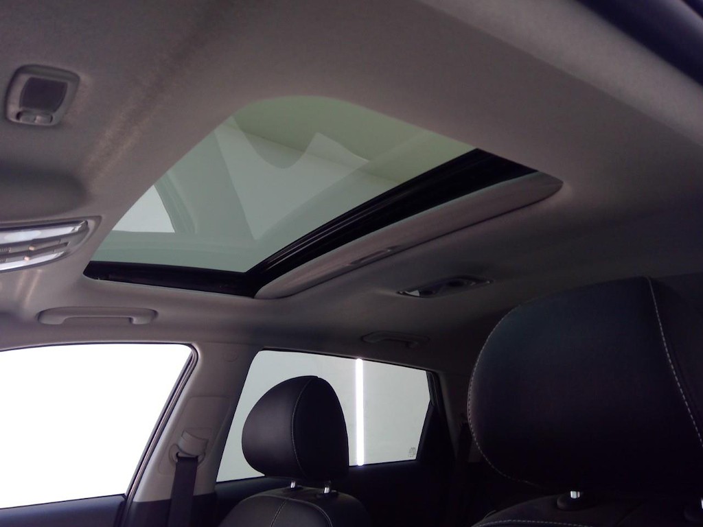 Foto 15 van Kia Niro