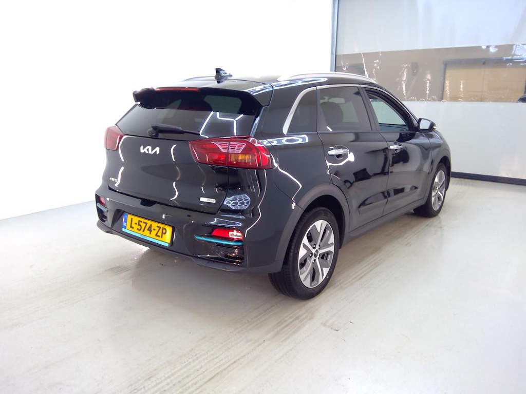 Foto 3 van Kia Niro