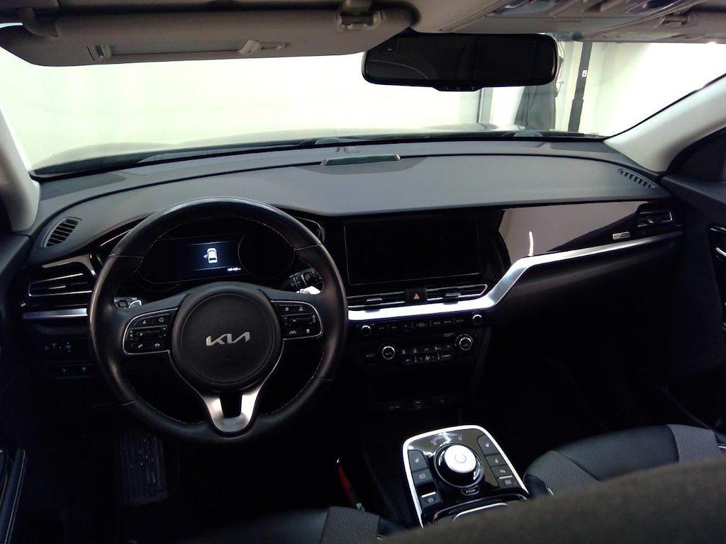 Foto 4 van Kia Niro