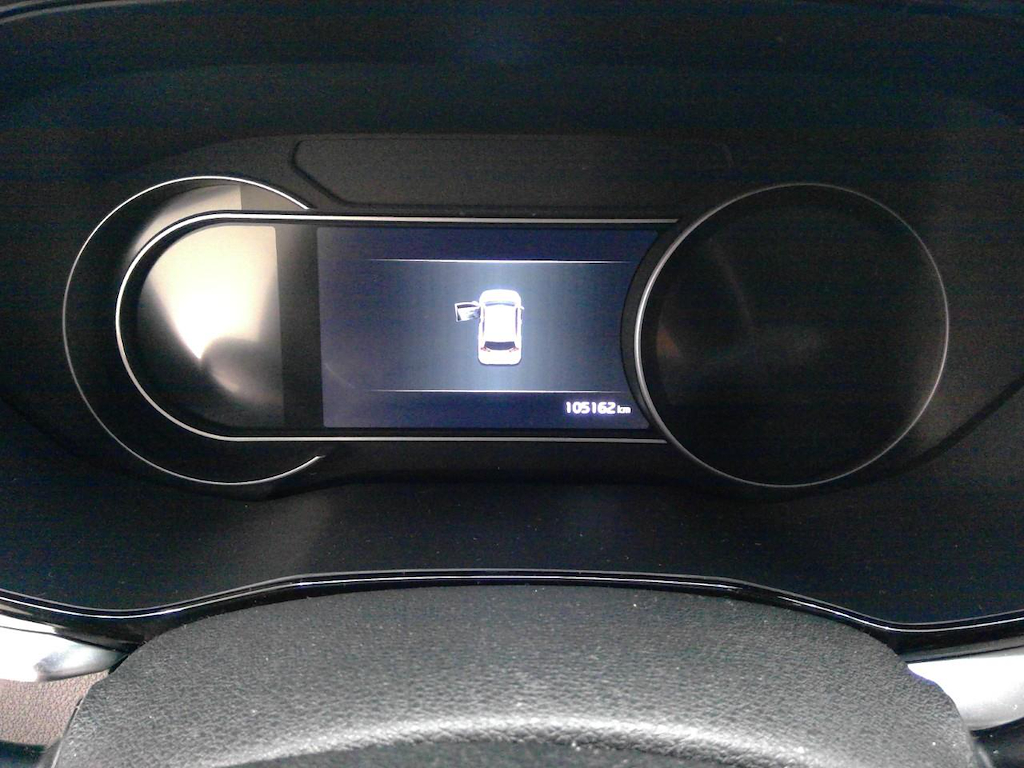 Foto 5 van Kia Niro