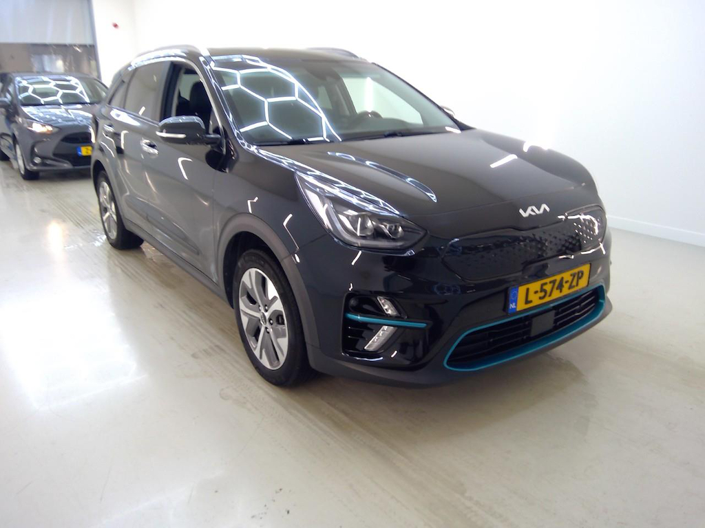 Foto 6 van Kia Niro