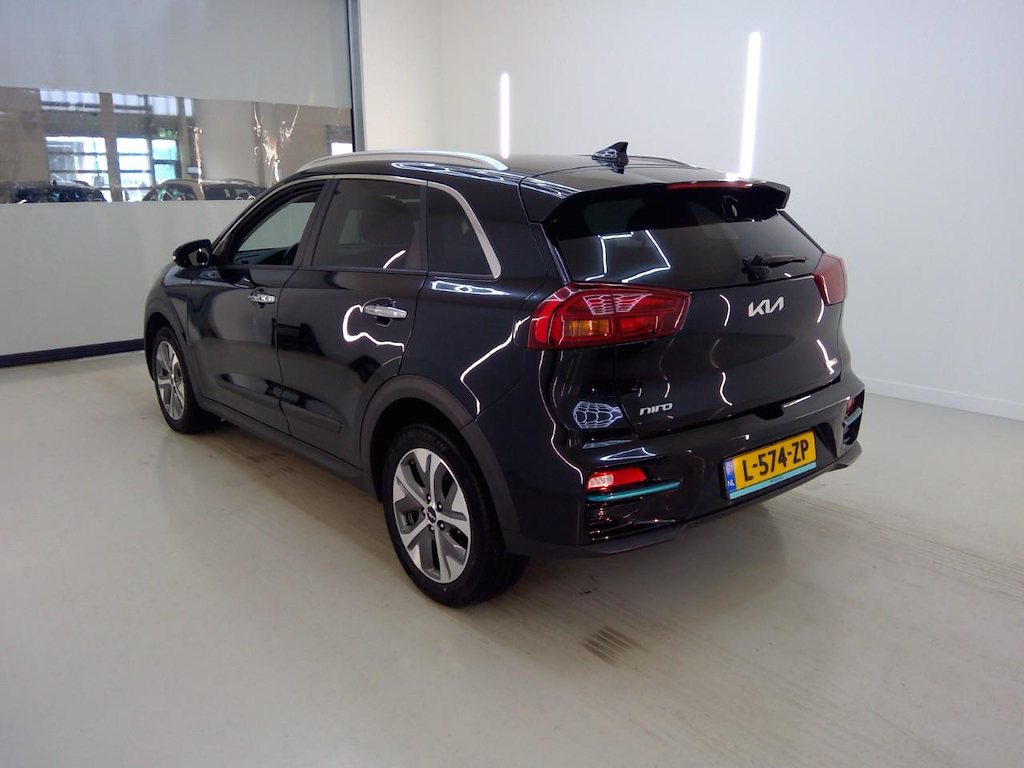 Foto 7 van Kia Niro