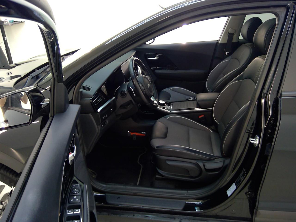 Foto 8 van Kia Niro